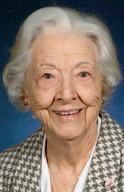 Obituary of Nola Corley Lucius