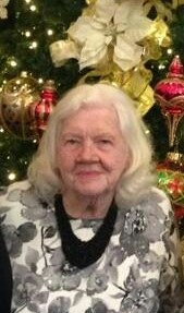 Obituary of Astrid L Ronning