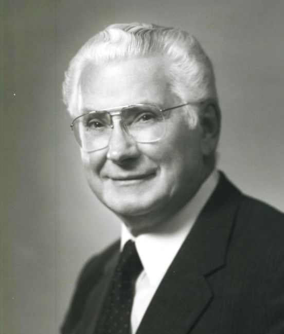 Obituario de Marion Jackson Foster