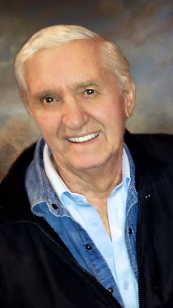 Obituario de Sandor Janos Rajnai