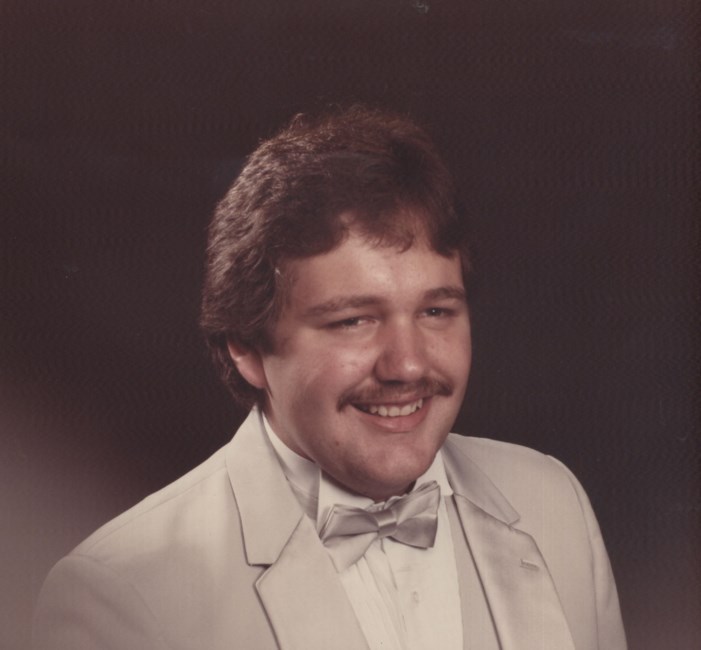 Obituary of Marcus "Mark" Antonius Sigmon