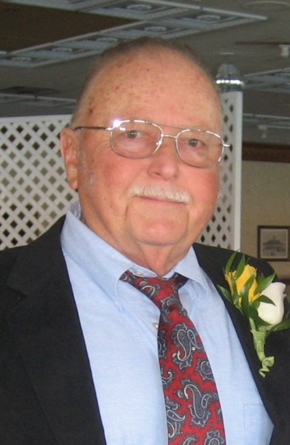 Obituary of Wayne Ronald Hendriks