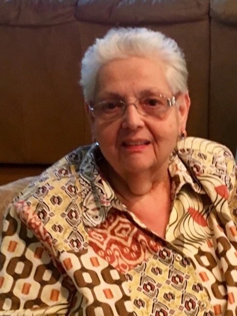 Obituary of Rosario Nieves