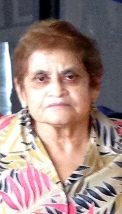 Obituary of Blanca Estela Acosta