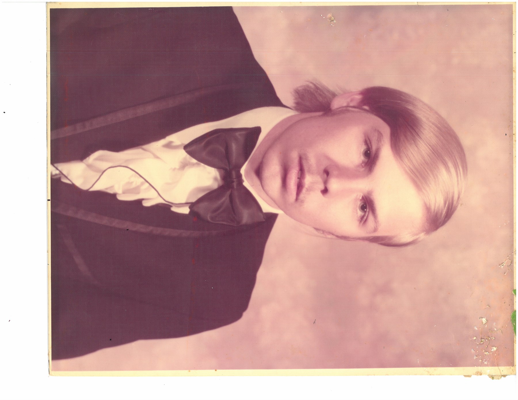 Obituary of Darrel W. Lunsford