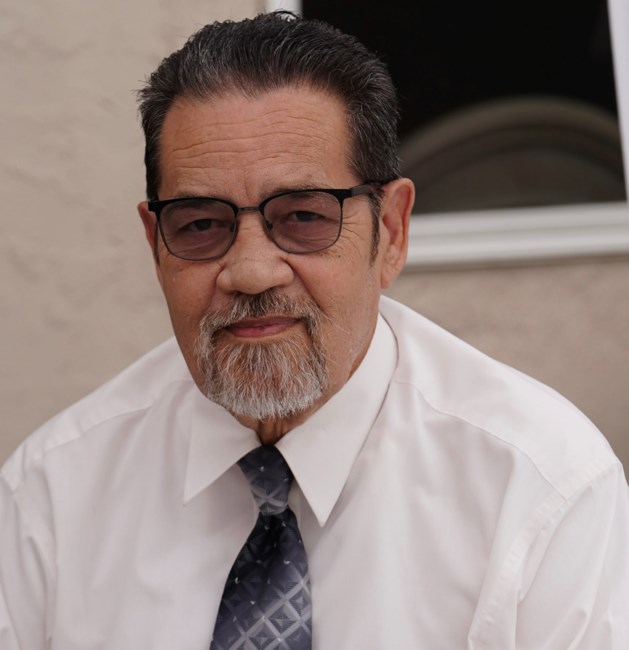 Obituary of Benjamin M. Macias