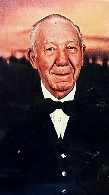 Obituary of Elmer Burton Humphry Jr.