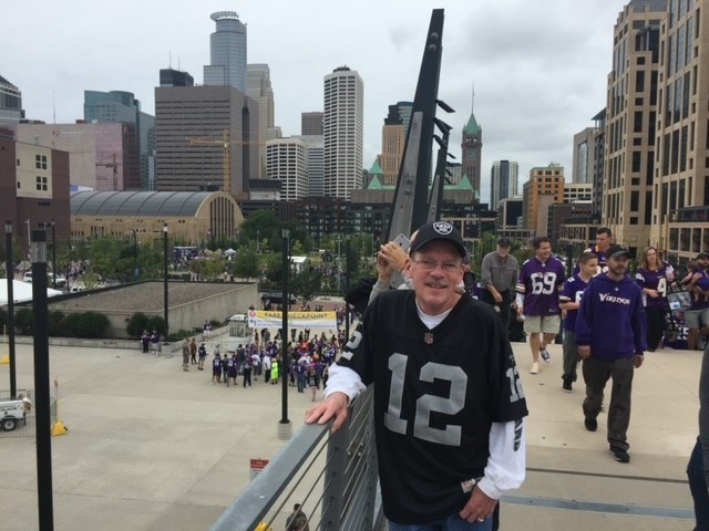 Obituary of Scott Benjamin Gibson