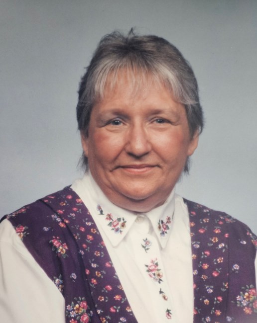 Obituary of Diane Joyce Wright