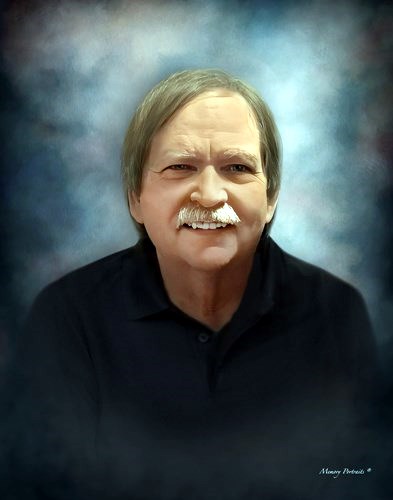 Avis de décès de Arron Wilson