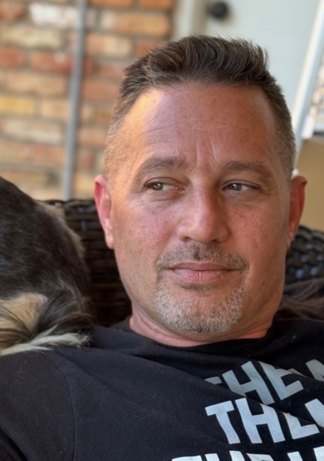 Avis de décès de Roderick Lee Ayers Jr.