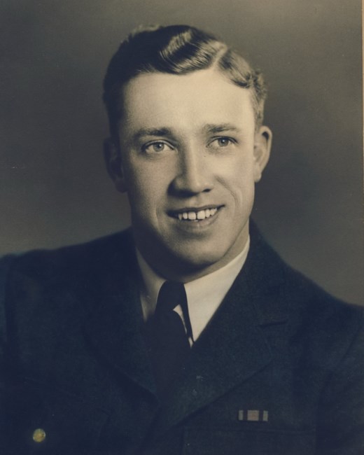 Obituary of Charles Clark