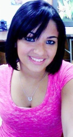 Obituary of Mayara Alves