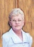 Obituary of Patricia Clough