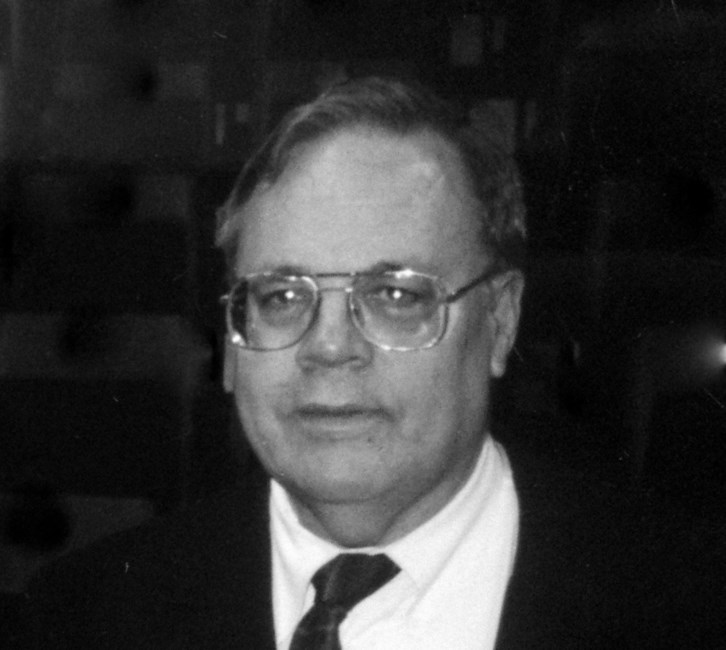 Obituary of David E. Newton