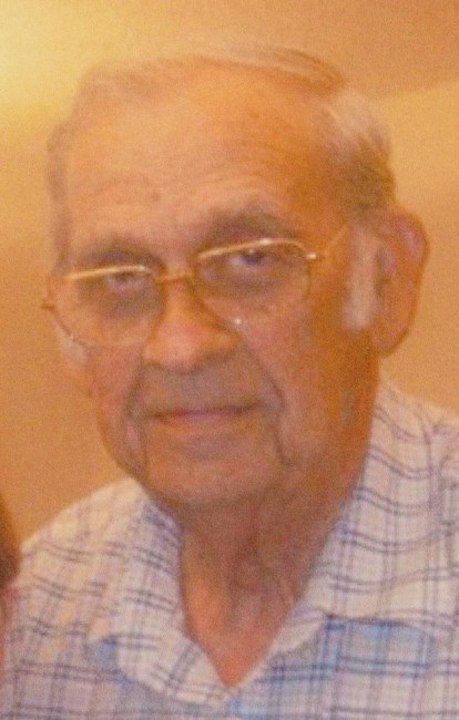 Obituary of Charles D. Lee
