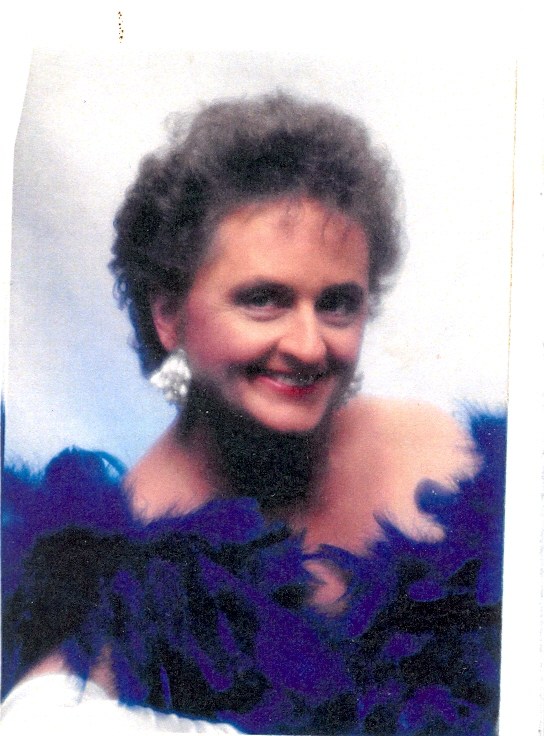 Obituary of Mary Ann Neubauer