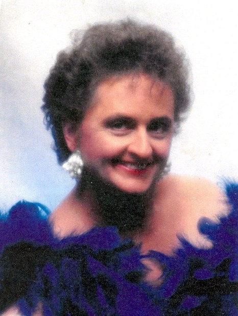 Obituary of Mary Ann Neubauer