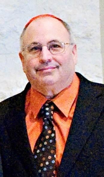 Obituary of William Alan Kaplan