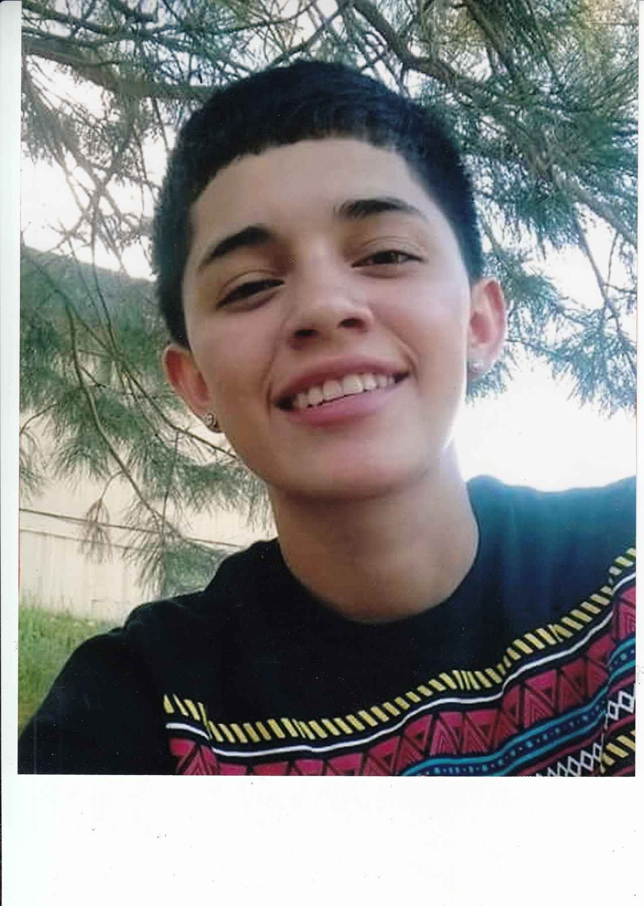 Obituary of Jessica Hernandez