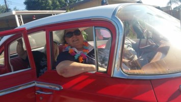 Obituary of Linda Lou Ellen Denny