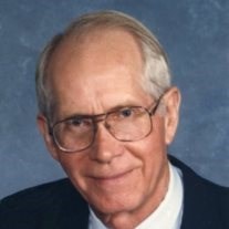 Obituary of Carl Larry"" Lawrence Carlson
