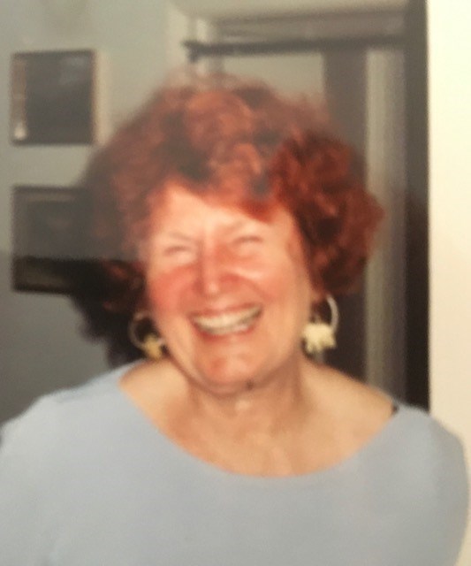 Obituary of Trina Joy Valencich