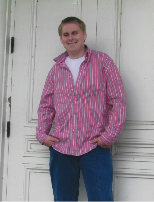 Obituary of Landon David Oliverson