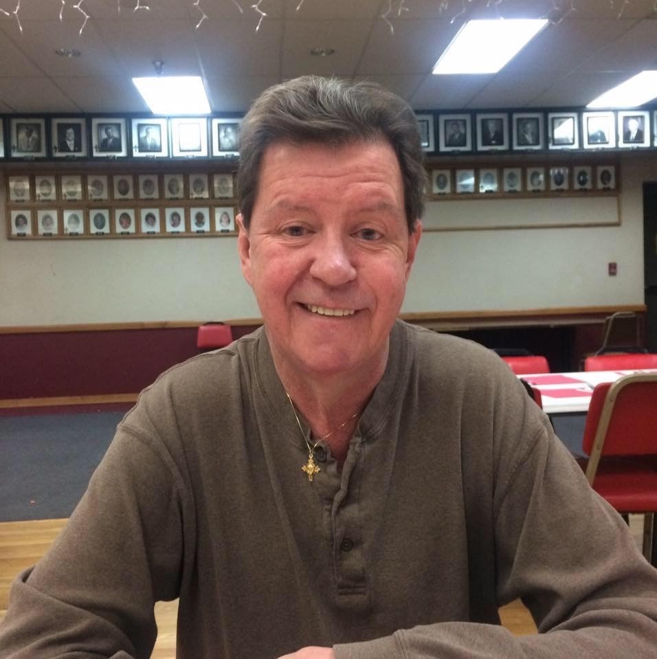 Obituary of John "Jersey" Walsh