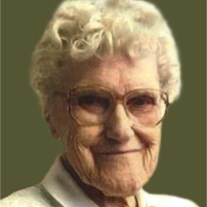 Obituary of Eunice M. Gunn