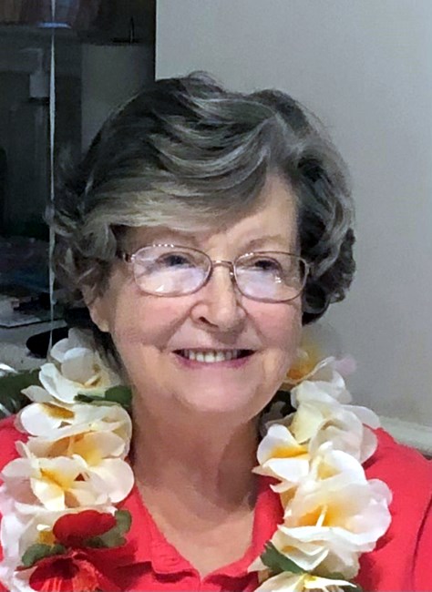 Obituary of Camilla Thomas Travis