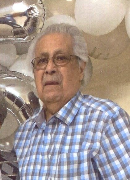 Obituary of Simon J. Mendoza