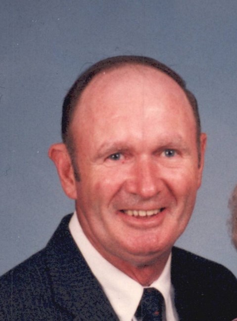 Obituary of Herbert J. Reasonover