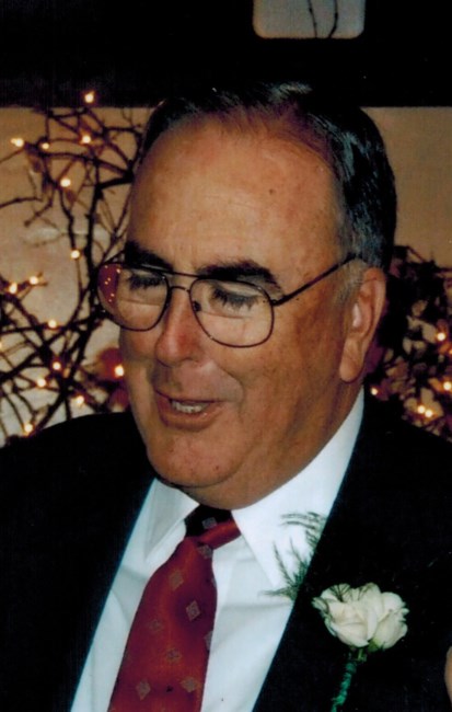 Obituary of Victor J. Enright Jr.
