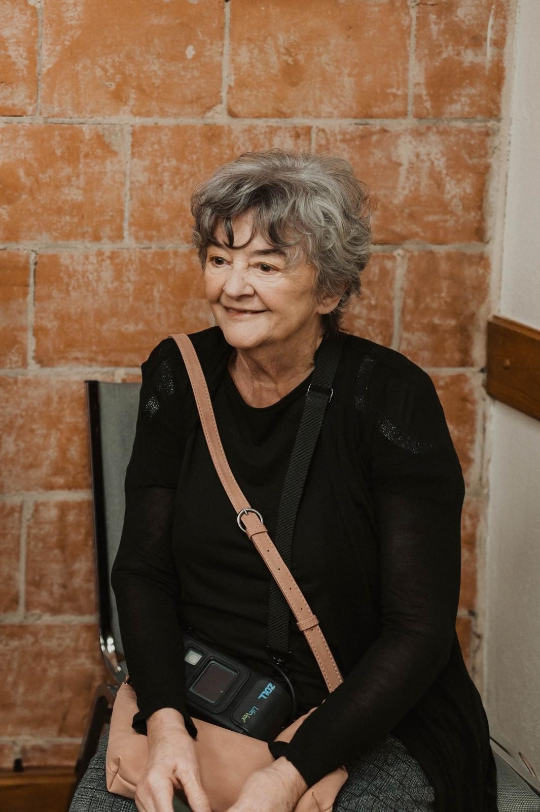 Obituary of Antoinette Haughney