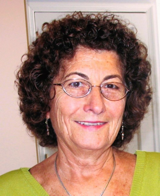 Obituary of Ninna Fazzina