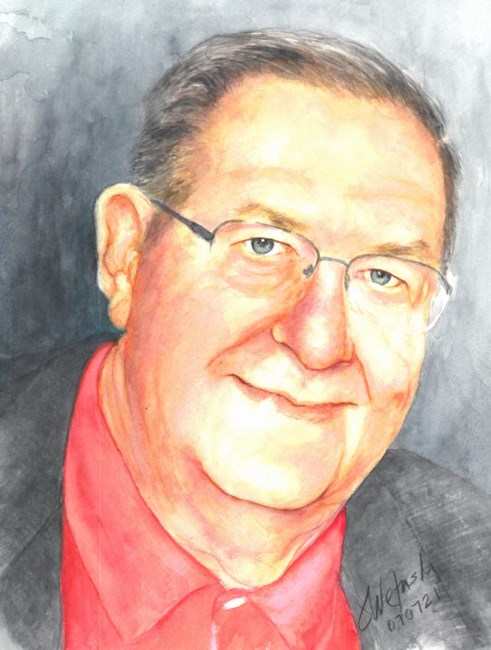 Obituary of Harold Dean Braun