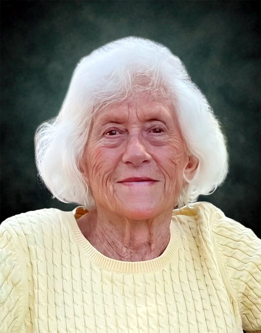 Obituary of Sharon Barnes Slack