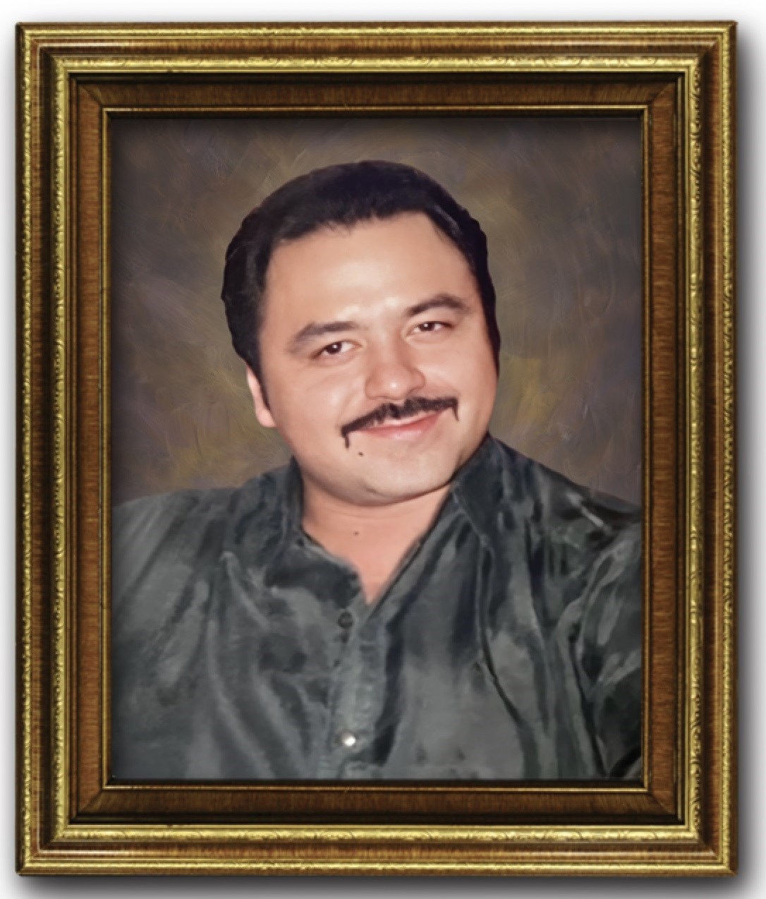 Obituary of Humberto Gonzalez