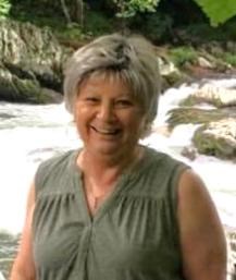 Avis de décès de Carol Ann Burgess