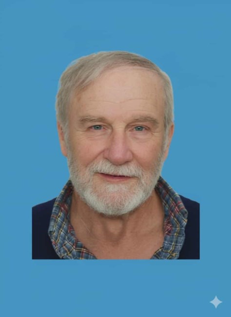 Avis de décès de Doyle Steven Martin