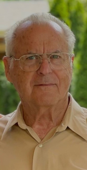 Obituary of Gordon C. "Ray" Angel