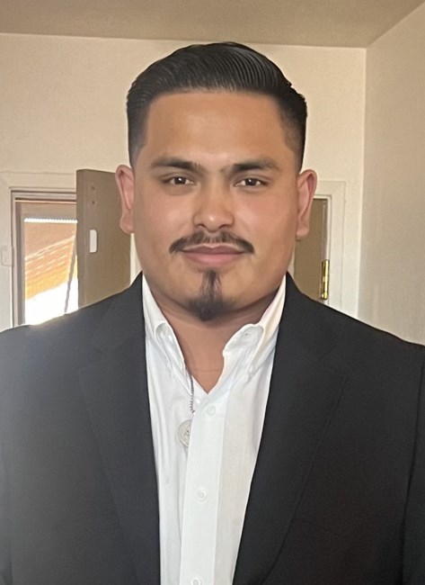 Obituary of Cristian "Golf Papi" Morales Perez