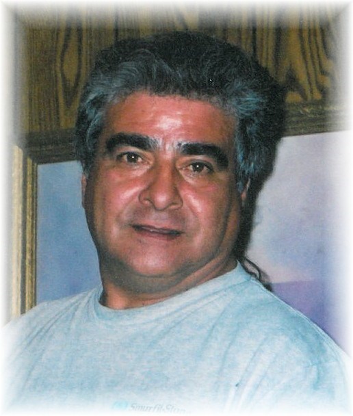 Obituary of Jose "Alfonso" Anaya