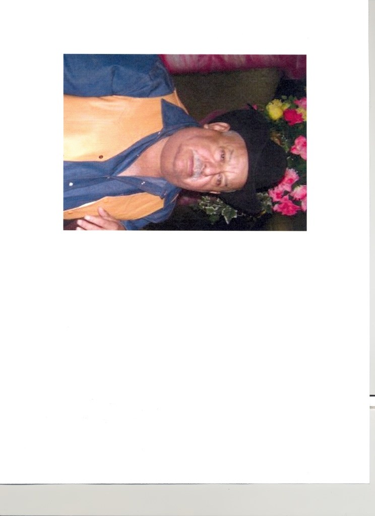 Obituary of Alvaro Garcia Meraz