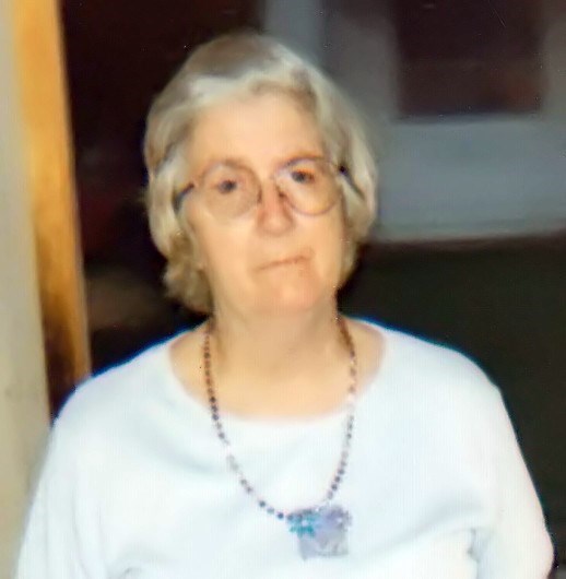 Obituary of Donna Lee Patrick