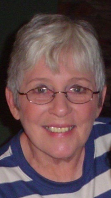 Avis de décès de Laura Sue Burns