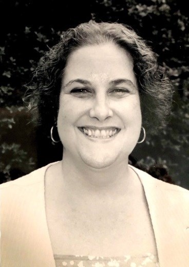 Obituary of Christina Louise Frymire