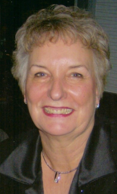 Obituary of Karen Elizabeth Cole