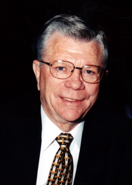 Avis de décès de Jack Lloyd Tobler